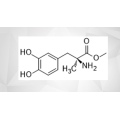 (S) -metil 2-ammino-3- (3,4-diidrossifenil) -2-metilpropanoato